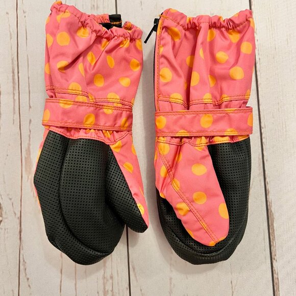 Hestra - Baby Zip Long Mitt - Size 1 - Picture 4 of 8